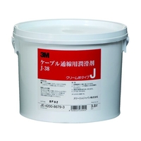 コーニングインターナショナル ケーブル潤滑剤 J-38 3.8リットル FC975DX-8179651