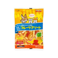 スドー ちょびっとフルーツアソート 20g FCE993Y