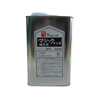 寺西化学工業 マジックインキ補充液 900ml 紫 F422911-MHJ900-T8