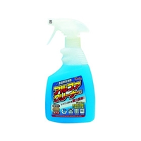横浜油脂工業 アルファクリーナー 450mL FC276JR-7811900