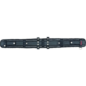 ＴＪＭデザイン 超軽涼 胴当てベルト Lサイズ FC282ET-1030077-イメージ1