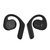 HAYLOU オープンイヤーイヤホン Purfree Buds OW01 ブラック HL-OW01BK-イメージ2