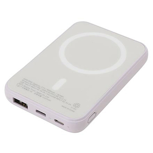クオリティトラストジャパン QXW-0500PK ワイヤレス充電
