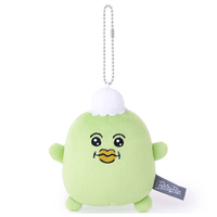 タカラトミーアーツ 可哀想に!/プチポップ/ボールチェーンマスコット/ 脱帽カッパ ｶﾜｲｿｳﾆﾌﾟﾁﾎﾟﾂﾌﾟﾀﾞﾂﾎﾞｳｶﾂﾊﾟ