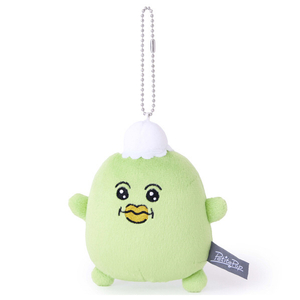 タカラトミーアーツ 可哀想に!/プチポップ/ボールチェーンマスコット/ 脱帽カッパ ｶﾜｲｿｳﾆﾌﾟﾁﾎﾟﾂﾌﾟﾀﾞﾂﾎﾞｳｶﾂﾊﾟ-イメージ2