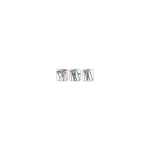 Ｐｒｏ－Ａｕｔｏ イージーワイヤーストリッパー PKY-2-イメージ3