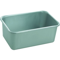 トラスコ中山 アルミ深型バット 325×195×95 FC559KP-2074004