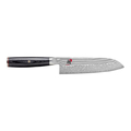 ZWILLING MIYABI5000FC-D 7 Santoku ブラック Z1035-855-0