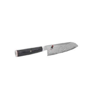 ZWILLING MIYABI5000FC-D 7 Santoku ブラック Z1035-855-0-イメージ3