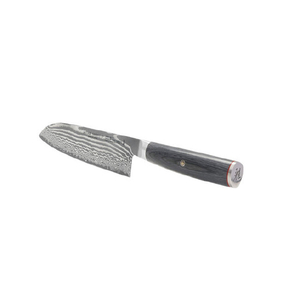 ZWILLING MIYABI5000FC-D 7 Santoku ブラック Z1035-855-0-イメージ4