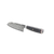 ZWILLING MIYABI5000FC-D 7 Santoku ブラック Z1035-855-0-イメージ4
