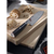 ZWILLING MIYABI5000FC-D 7 Santoku ブラック Z1035-855-0-イメージ5