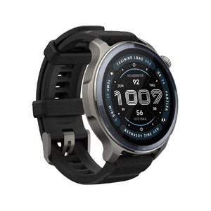 AMAZFIT Amazfit Balance2 ブラック SP170076-C01-イメージ3