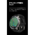 AMAZFIT Amazfit Balance2 ブラック SP170076-C01-イメージ18