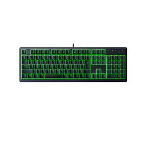 Razer ゲーミングキーボード Razer Ornata V3 X RZ03-04471400-R3J1-イメージ1