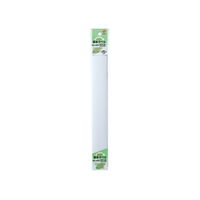 ニチバン 製本ラベル再生紙 カットタイプ 契約書割印用10枚入 1パック（10枚） F815212-BKL-3534