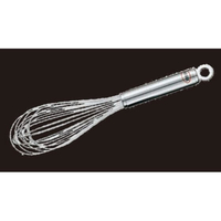 Rosle レズレー 18-10 バルーン泡立 95611 32cm FC404LN-5074100