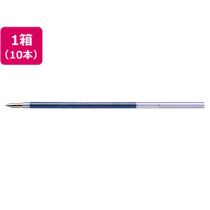 ぺんてる F871512-XBXS7-C ビクーニャ多色多機能0.7mm替芯 青 10
