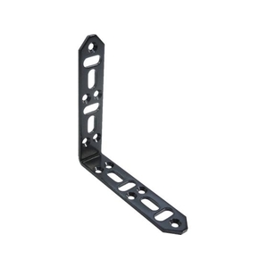 ダイドーハント ピッタリサポート 黒 TL120 3×25×120×120mm FC037EU-7893299-イメージ1