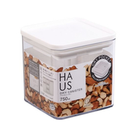 小久保工業所 HAUS ドライキャニスター 750mL FC769RD-KK-394