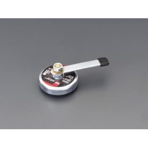 エスコ アースホルダー マグネット式 φ89mm 250A FCZ8515-EA315-17-イメージ1