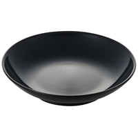 エンテック 小皿 10 黒 FC73286-SP-41B