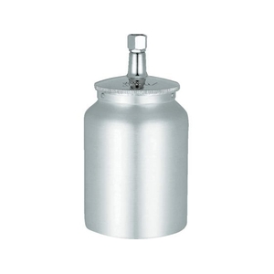 アネスト岩田 吸上式コンテナ 1000ml FC850JP-1163248-イメージ1