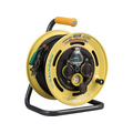 エスコ AC125V／15A/30m コードリール 防雨 FCJ470H-EA815BF-7