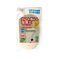 フジワラ化学 簡単安心珪藻土 1.5kg アイボリー FCE993Z