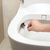 まめいた トイレ流水穴クリーナー 4本入 FCJ788P-TS-310-イメージ4