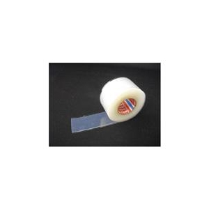 テサテープ 自己融着テープ　クリアー　25mmx3m 4600CL-3-イメージ1