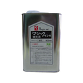 寺西化学工業 マジックインキ補充液 900ml 黄緑 F422914-MHJ900-T9