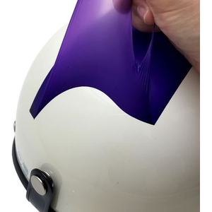 エーゼット ラバーペイント グロスパープル 400mL FC558SM-RP-71-イメージ4