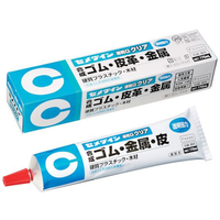 セメダイン 速乾Gクリア 170mL CA-165 FC451EG-3419461