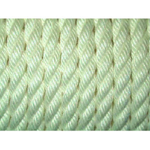 エスコ φ8.0mm×30m クレモナロープ(三つ打ち) FCJ048M-EA628XC-8A-イメージ3
