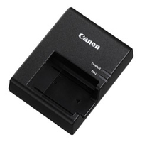 キヤノン バッテリーチャージャー LC-E10