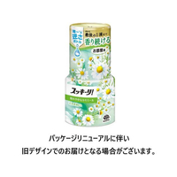 アース製薬 お部屋のスッキーリ! カモミールスカイ 400ml F042114