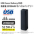 エレコム USB Power Delivery認証モバイルバッテリー(20100mAh/52．5W) ブラック DE-C33L-20000BK-イメージ3
