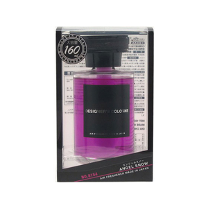 ダイヤケミカル デザイナーズコロンタンク エンジェルスノー 150mL FC79281-8154-イメージ1