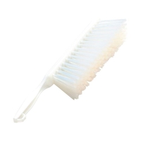 カーライル カウンターブラシ ホワイト 4048002 ホワイト FCL7477-041218005