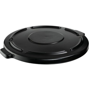 システマ ラウンドブルートコンテナ用フタ 121.1L用 ブラック FC846HG-7784601-イメージ1