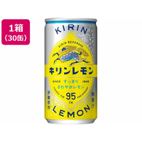 キリンビバレッジ キリンレモン 190ml×30缶 F911899