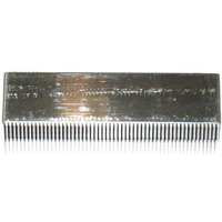 江部松商事 EBM/つま一番HS-112・212・313用 くし刃 0.8mm FC116LB-0769010