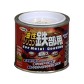 アサヒペン 油性シリコン鉄部用 1／5L ミルキーホワイト FC033NV