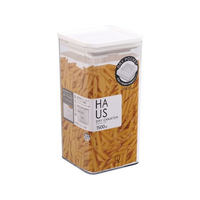 小久保工業所 HAUS ドライキャニスター 1500mL FC770RD-KK-395