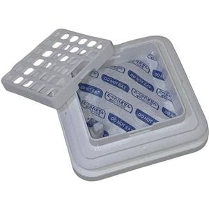 小久保工業所 HAUS ドライキャニスター 1500mL FC770RD-KK-395-イメージ3