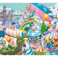 ソニ－ミュ－ジック なにわ男子／ＮＤ５（初回限定【ｌａＮＤ】盤／ＤＶＤ付） 【CD+DVD】 LCCA-6273/5