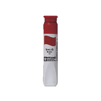 サクラクレパス マット水彩単色 ポリチューブ入 ちゃいろ 12ml ちゃいろ1本 F863004-MWP#12