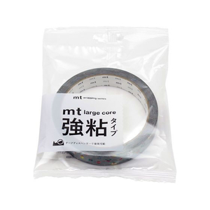 カモ井 mt large core ピクセルクリスマス 強粘着 FCD947F-MT01L087-イメージ2