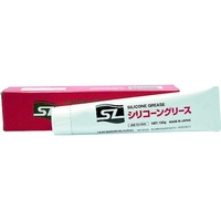 住鉱潤滑剤 グリース シリコーングリース 100g FC871EW-3849872